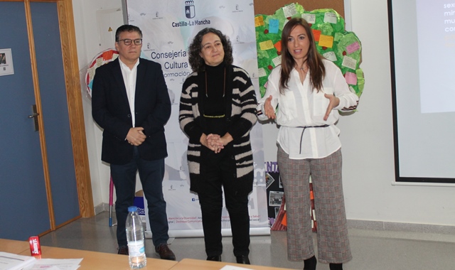 El Instituto de la Mujer de Castilla-La Mancha comienza en Albacete la formación a docentes sobre igualdad, tolerancia y diversidad