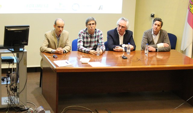 Albacete, sede de un curso de formación para sanitarios sobre ventilación mecánica no invasiva