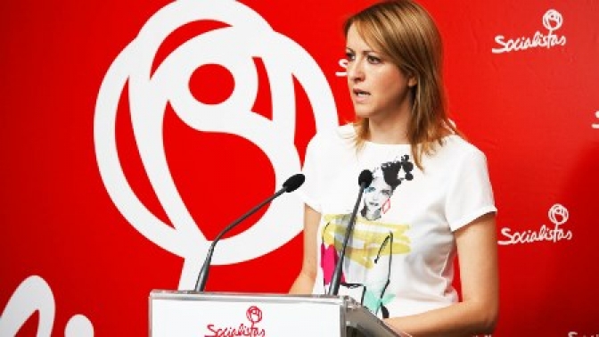 Maestre (PSOE): “Cospedal no puede callar más ante los indicios de financiación irregular de su campaña electoral”