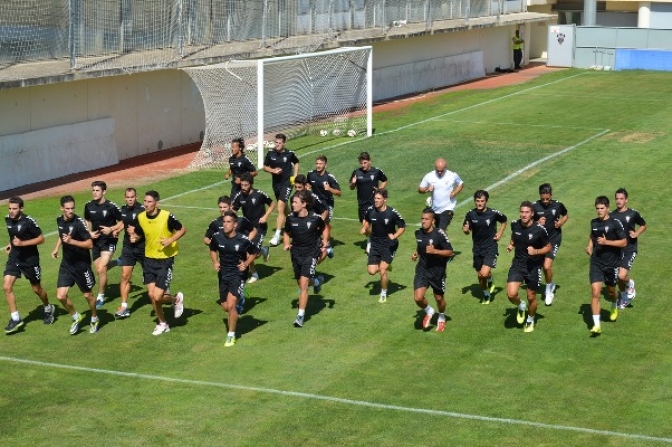 El Albacete debutará en su regreso a Segunda frente al Alcorcón en el estadio Carlos Belmonte el día 23 ó 24 de agosto (calendario en pdf)