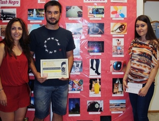 ‘Yohales’ gana el Maratón de Fotografía de la Semana Joven de La Roda al mejor conjunto de instantáneas