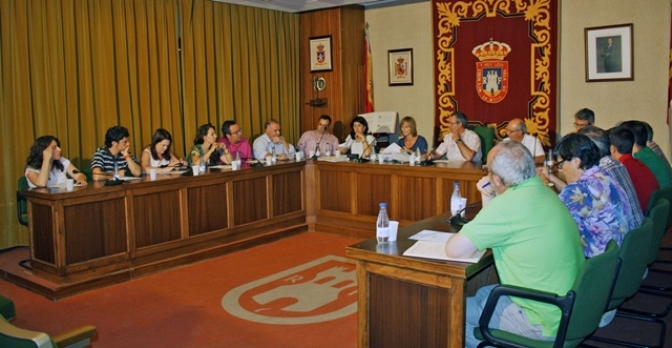 El Ayuntamiento de La Roda se adhiere a la Central de Contratación de la FEMP-CLM