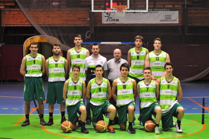 Albacete será sede de la fase final júnior masculina especial de baloncesto de Castilla-La Mancha