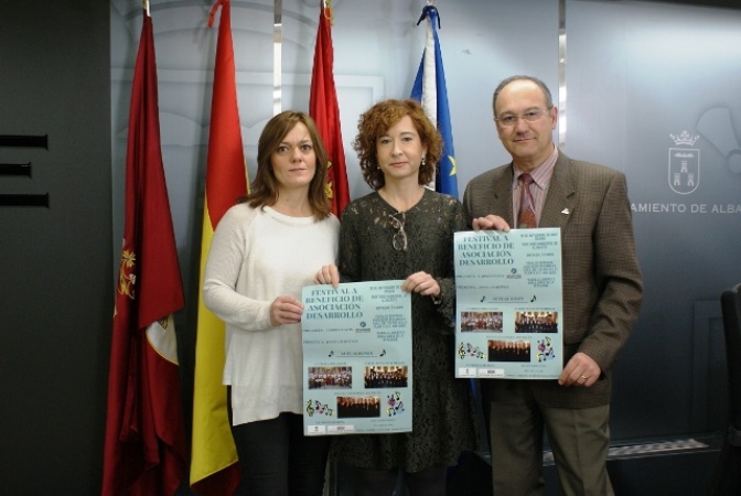 El Ayuntamiento de Albacete apoya la cultura con la aprobación de los convenios con Abycine y la Fundación SOCA