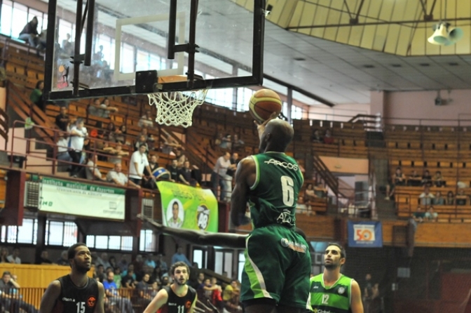 El Albacete Basket también ganó en la cancha del McDonalds de Tenerife (60-80)
