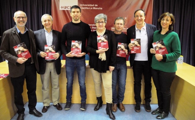 Un libro editado por la UCLM analiza las conductas violentas de niños y adolescentes