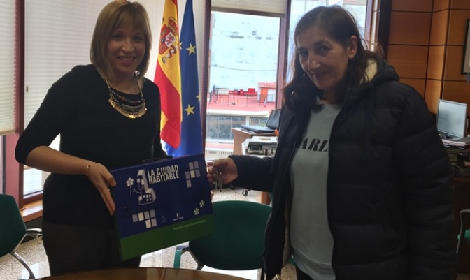 La oficina de intermediación hipotecaria de Albacete logra alcanzar 27 acuerdos de soluciones habitacionales y reestructuración de deudas