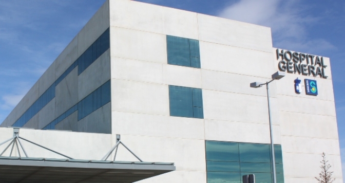 El Gobierno de CLM buscará una solución consensuada a la sentencia sobre reordenación de profesionales que hizo el PP en los hospitales de Almansa y Villarrobledo