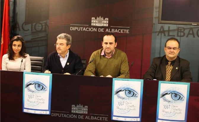 Arranca la XXVI Olimpiada Matemática de Albacete, dirigida a alumnos de Primaria y Secundaria