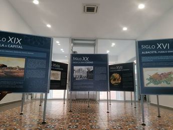 La exposición del 650 Aniversario del Privilegio de Villazgo se traslada al Archivo Municipal de Albacete