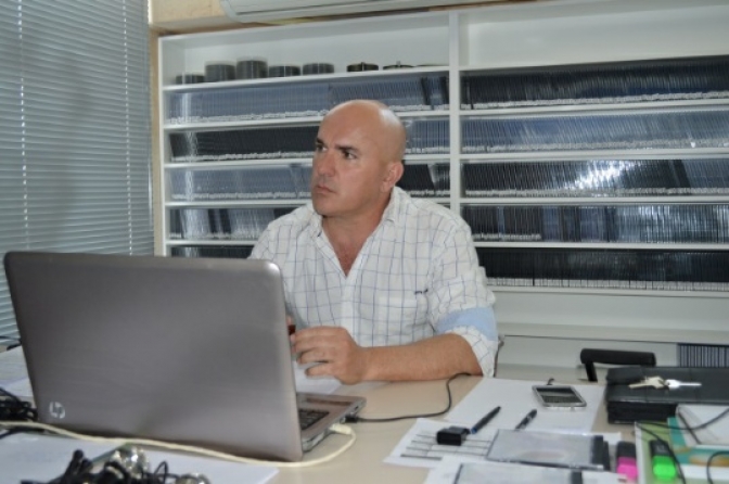 Juan Carlos Picurelli