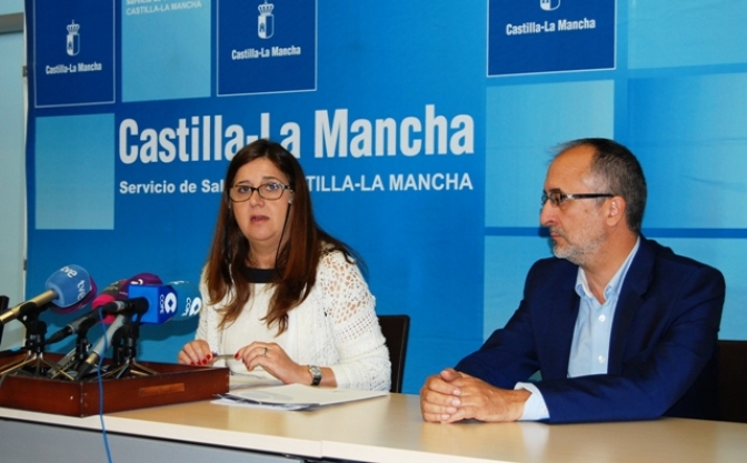 El Gobierno de Castilla-La Mancha está satisfecho por los datos de las listas de espera de julio, los mejores de los últimos cinco años