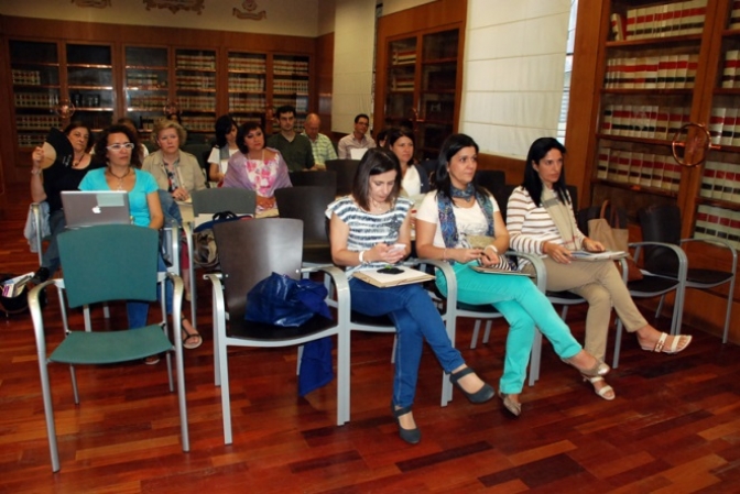 La UCLM acoge un encuentro nacional de profesores de Enfermería Médico-Quirúrgica