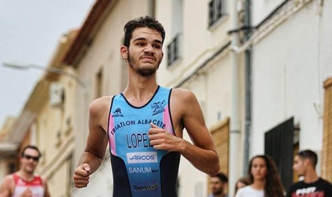 Supendido el Triatlón Valle de Agramón (Hellín) de este 2020 a causa de la pandemia