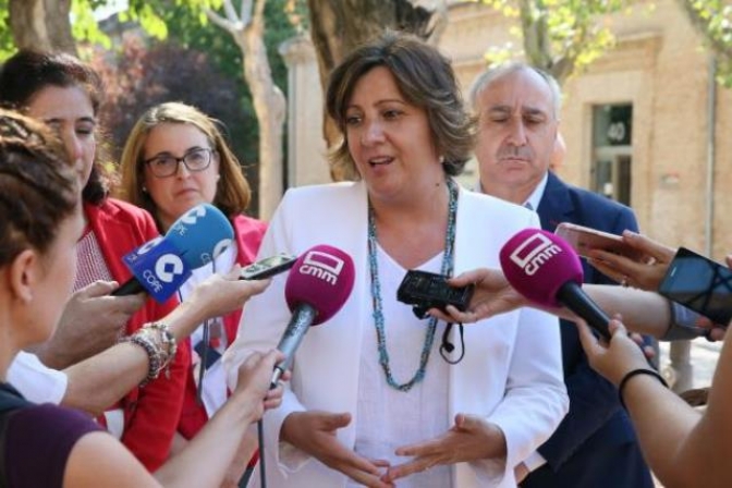 El Gobierno de Castilla-La Mancha destina 786.000 euros para programas de inserción social y laboral