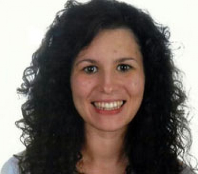 La alumna de la UCLM en Albacete Sara Donaire, nueva presidenta de la Federación Española de Estudiantes de Farmacia