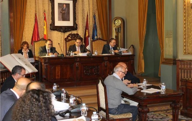 Nuevos convenios de la Diputación con los Autónomos de Albacete y con FEDA, para la promoción del programa Sherpa