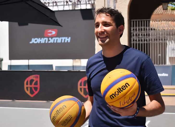 La Diputación de Albacete refuerza su compromiso con el deporte base destinando cerca de 146.000 euros a apoyar a 14 clubes de baloncesto