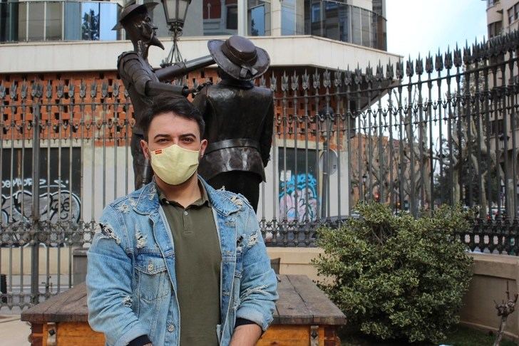 El PP de Ossa de Montiel acusa al alcalde de ‘Somos el Cambio’ de negarse a aceptar iniciativas de otros grupos políticos