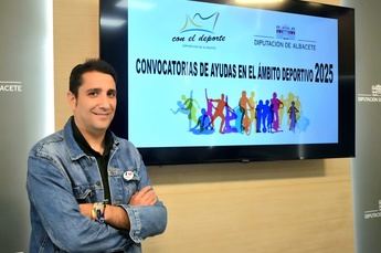 La Diputación de Albacete destina 40.000 euros a 58 proyectos de ocio juvenil en áreas rurales