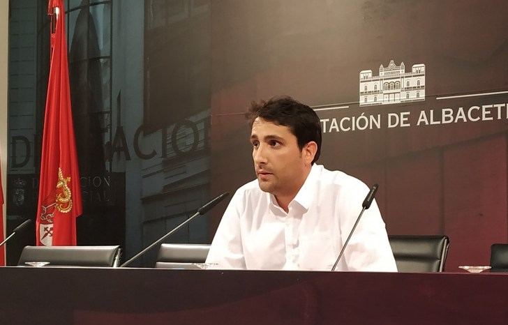 La Diputación de Albacete anuncia subvenciones por valor de 388.000 euros para fomentar la práctica deportiva