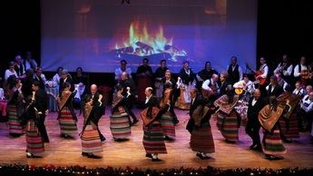 La Navidad Cultural de Albacete llega a este viernes con varias actuaciones de danza y coro