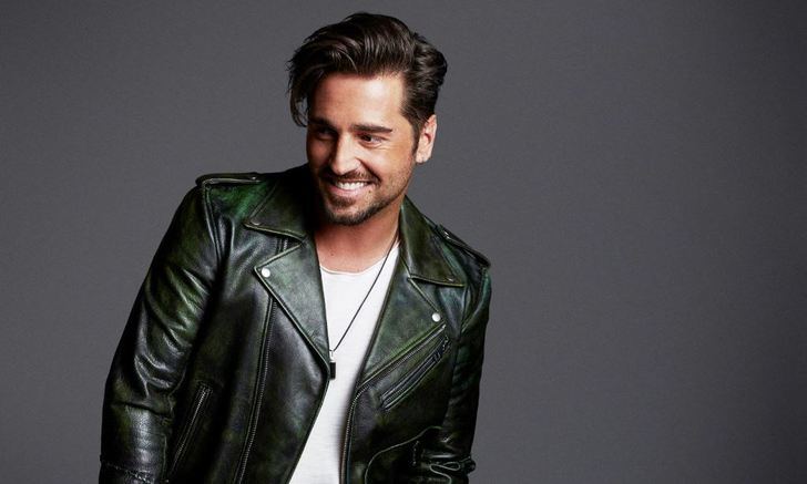 David Bustamante, Burning y Mago de Oz actuarán en las fiestas de La Roda 2019