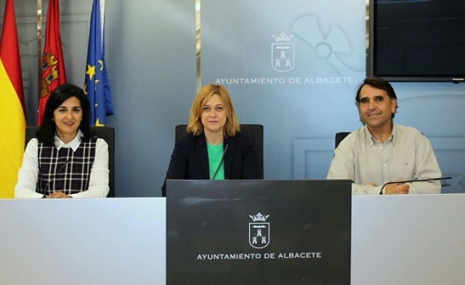 Ciudadanos reclama al Ayuntamiento de Albacete más apoyo para los autónomos y los comerciantes locales en los presupuestos