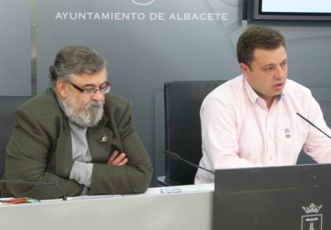 Albacete contará con una notablea programación de cursos breves en la Universidad Popular