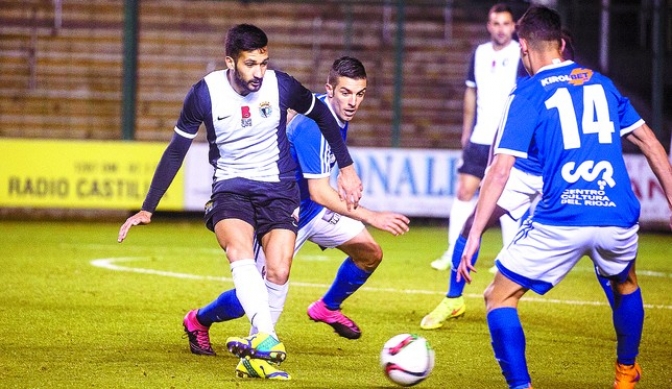 Imagen cedida por el CP Villarrobledo