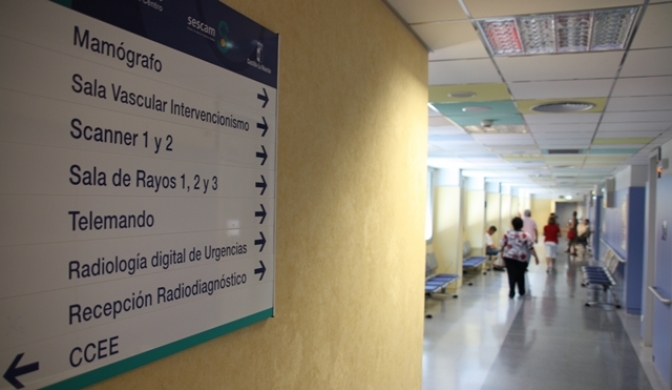 Las listas de espera en Castilla-La Mancha  bajan en 1.200 pacientes en febrero y se reducen los tiempos