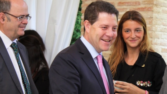 El PSOE pedirá la comparecencia de la consejera de Agricultura para que explique lo sucedido en el incendio de Guadalajara