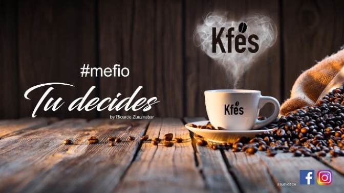Kfés Day: creer en el café especialidad y en las personas