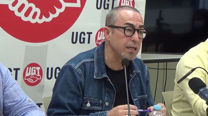 CCOO y UGT llaman a acudir al 1 de Mayo en C-LM para poner en valor los logros y pedir mejoras para los trabajadores