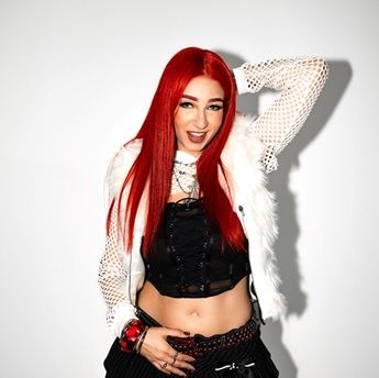 De La Rose estará tambén en el Puro Latino Torremolinos Fest