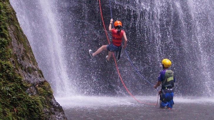 Descubre los deportes de aventura que cambiarán tus escapadas