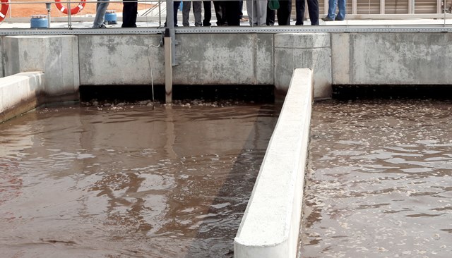 Licitado el proyecto y la ejecución de las obras de la depuradora de Almansa, con un coste máximo de 11,7 millones