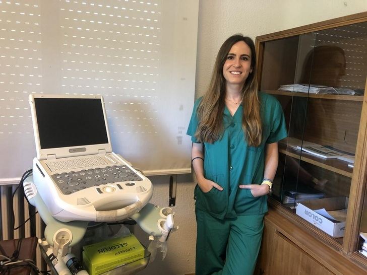 Dermatología del Hospital de Toledo ofrece pautas para cuidar la piel por el uso de mascarillas