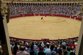 El Fandi, Rubén Pinar y Borja Jiménez, cartel de la LII Corrida de Toros a beneficio de ASPRONA