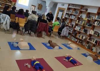 La Sierra del Segura se convierte en comarca cardioprotegida