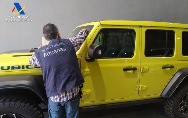 Desmantelada una red de fraude de IVA en compraventa de vehículos usados que operaba en Albacete y otras ciudades