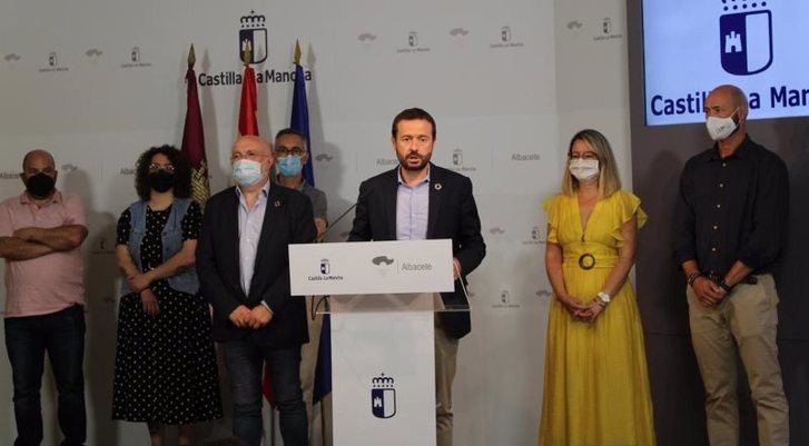 El despliegue de la tecnología 4G en Albacete se completará con cuatro nuevas antenas tras la inversión de 7 millones