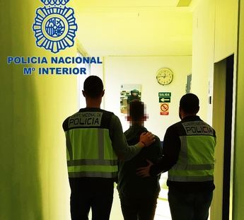 Dos tenidos por agredir a un hombre que quiso comprar droga en ‘Las 600’ de Albacete y acabó herido en el hospital