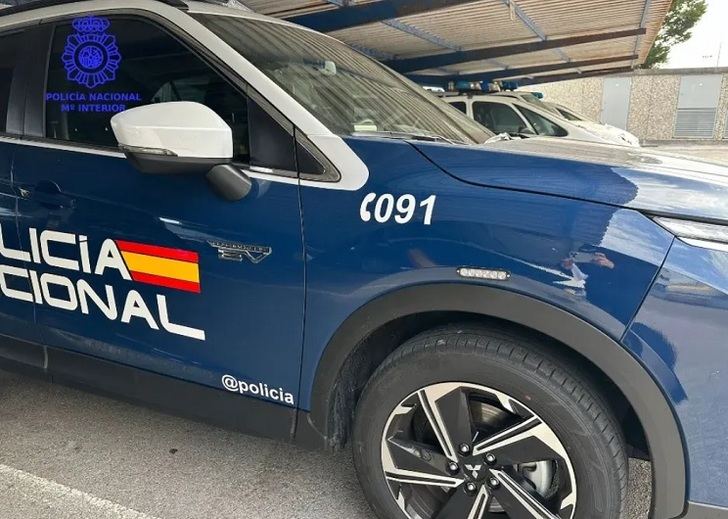 Detenido un hombre por acosar a 25 mujeres de 16 provincias, incluida Toledo, a través de redes sociales