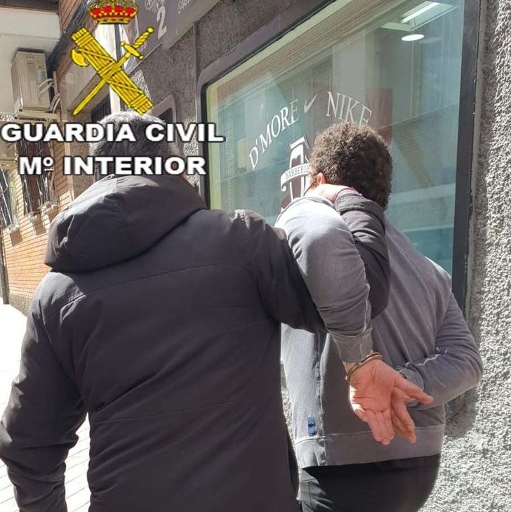 Tres detenidos por 59 hurtos en grandes superficies de todo el territorio, incluido Albacete