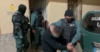 La Guardia Civil desenmascara a una organización dedicada a extorsionar a inmigrantes irregulares en Madrigueras (Albacete)