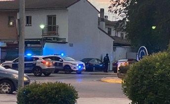 Siete detenidos por el tiroteo entre clanes del barrio del Pilar de Ciudad Real, donde la tensión es 