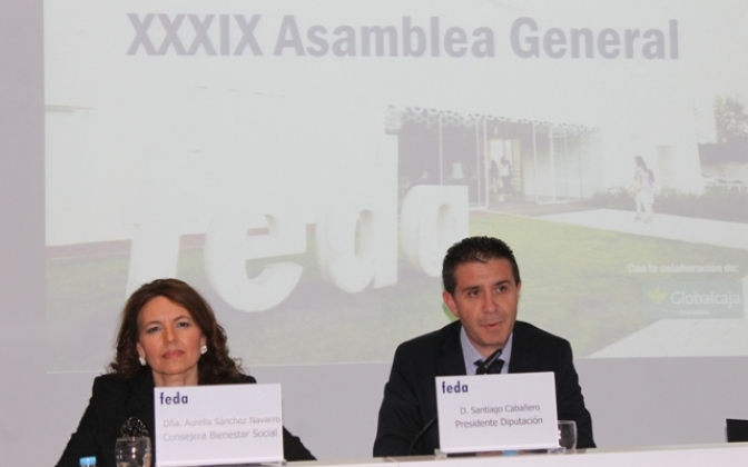 Clausurada la XXXIX asamblea general de los empresarios de Albacete