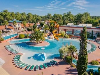 Vacaciones en camping: el plan que cada vez más familias eligen frente al hotel tradicional