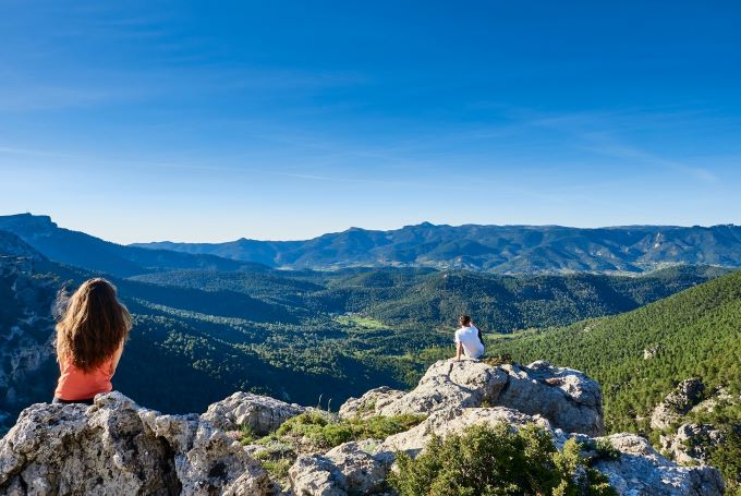 La Sierra del Segura celebra el Día Mundial del Turismo 2025 con un enfoque en la sostenibilidad